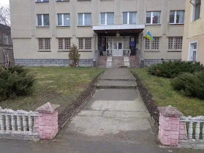 Монастириське бюро правової допомоги