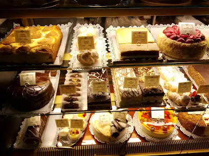 Кондитерська Цукерня