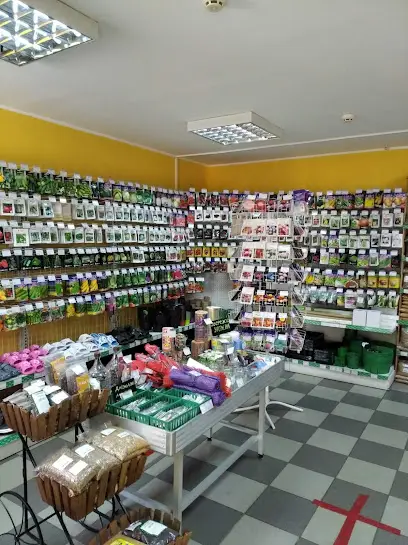 Світ Рослин