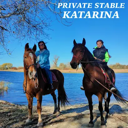 Private Stable Katarina