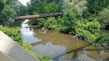 Пост охраны