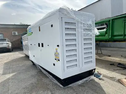 ТриДаАгро - СГ Техніка з Європи та США "під ключ"