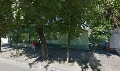 БАГИРА, ВЕТЕРИНАРНЫЙ КАБИНЕТ