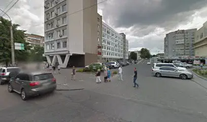 BusWay Черкаси