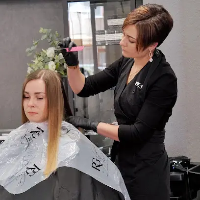 Arsen Dekusar studio LVIV - Курси перукарів