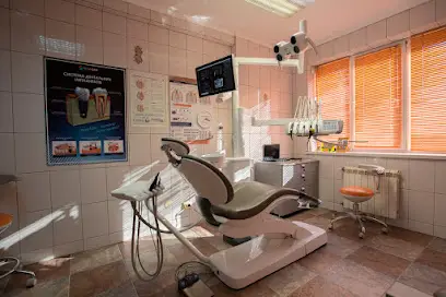 Стоматологія Авіценна (Сихів)