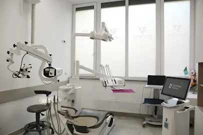 Стоматологічна клініка др. Вражнова