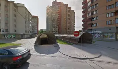 Стоматологічна клініка "Мальви"