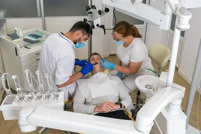 MasterVision - стоматологічна клініка та лабораторія