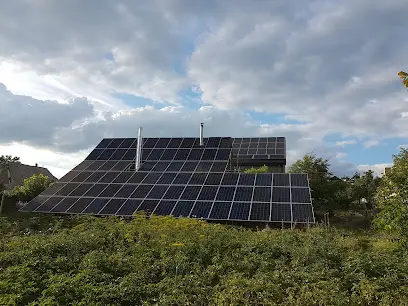 ТОВ "Солар Індастрі"