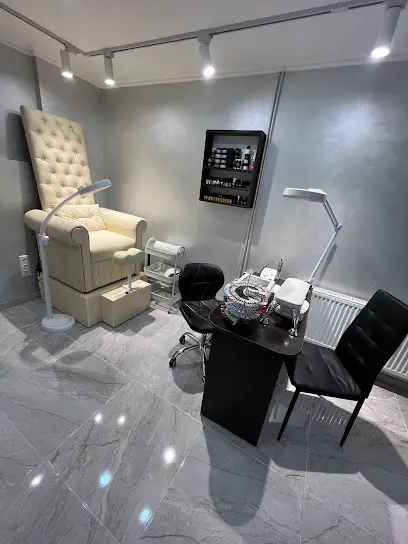 Салон краси Анет