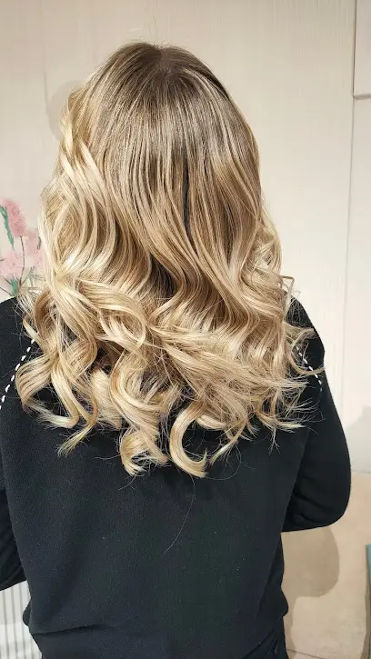 Студія краси "ViktoriaM"