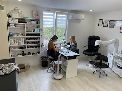 Beauty by Kateryna Kravciv