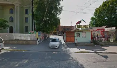 Студія манікюру "Tetiana Babiak"