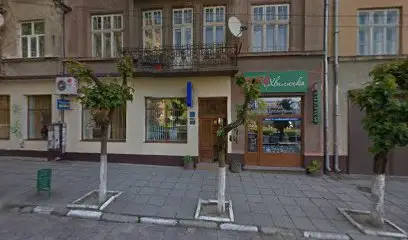 Кабінет електроепіляціі Томіщак Оксани