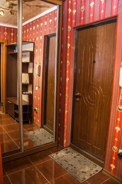 Квартира посуточно пр. Гагарина