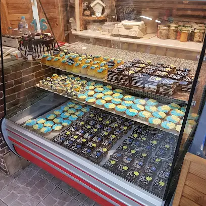 Bratrura Магазин-пекарня