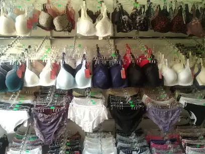 магазин жіночої білизни Jasmine