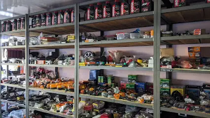 Мотозапчастини