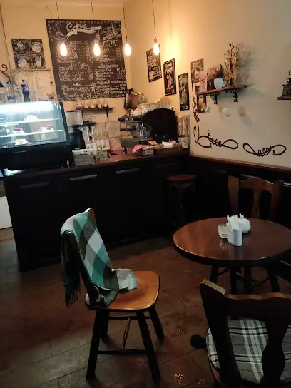 Кав&rsquo;ярня Сова