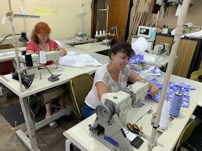 Салон мод "Кашмір"