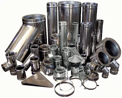 Котли Бізон від виробника