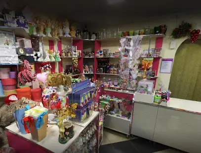 Доставка квітів Феєрія