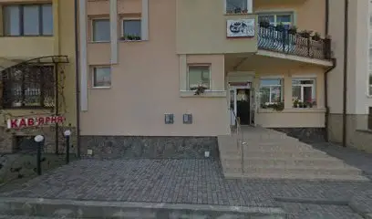 Магазин продукти