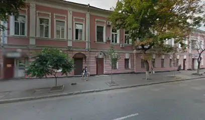 Нова Пошта. Поштомат №42122 (до 20 кг) м. Харків, Харківська область