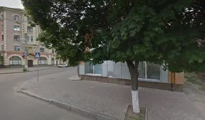 Нова Пошта. Поштомат №43008 (до 20 кг) м. Харків, Харківська область