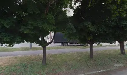 Нова Пошта. Поштомат №6264 (до 20 кг) м. Харків, Харківська область