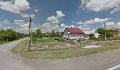 Логістичний Комплекс