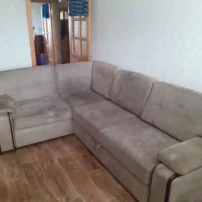 Клінінговий сервіс Clean Code (Клін Код)