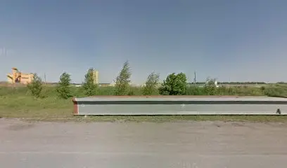 Бетонный завод Альтком