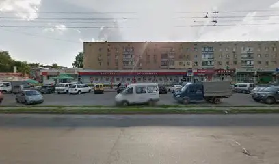 Паркувальний майданчик