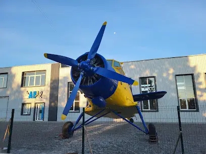 КАФЕ "Бістро АН-2"