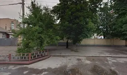 ЧЕРКАСЬКИЙ ФІЛІАЛ ДП ДЕРЖАВНИЙ НАУКОВО-ДОСЛІДНИЙ ТА ПРОЕКТНО-ВИШУКУВАЛЬНИЙ ІНСТИТУТ НДІПРОЕКТРЕКОНСТРУКЦІЯ