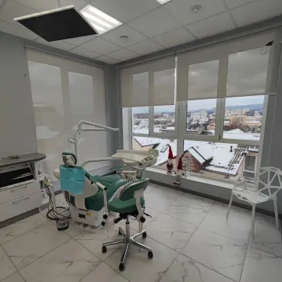 TomDent стоматологія