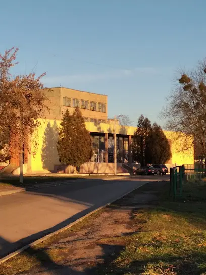 Вище професійне училище № 63