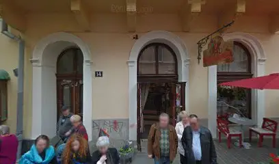 Курси перукарів-модельєрів