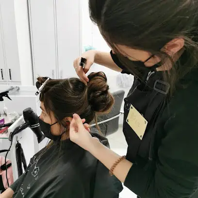 Центр краси Іванни Пиріг