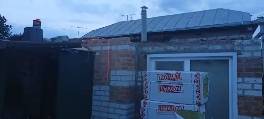 Все для покрівлі - покрівля під ключ та ремонт покрівлі