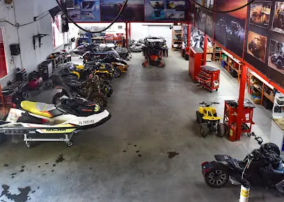 сервіс Pirates parts