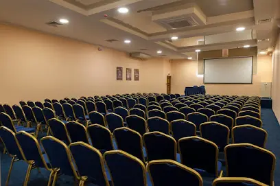 Конференц-сервіс &laquo;CONFERENCE HALL&raquo; | Оренда залів Хмельницький