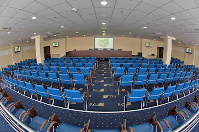 Оренда конференц-залів. Metalist Events