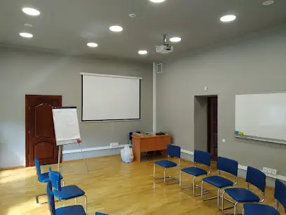 Конференц-центр &laquo;IQholding&raquo;