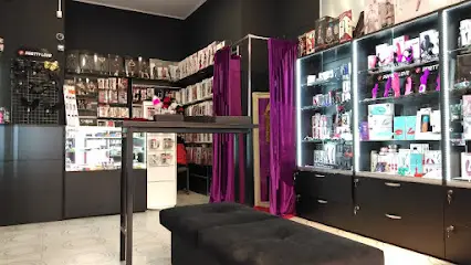 sex shop NO TABOO
