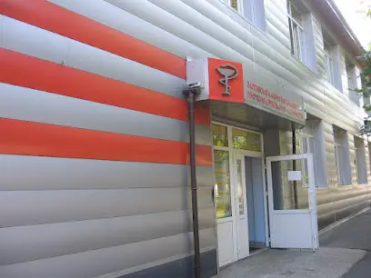 ПОЛТАВСЬКЕ КАЗЕННЕ ЕКСПЕРИМЕНТАЛЬНЕ ПРОТЕЗНО-ОРТОПЕДИЧНЕ ПIДПРИЄМСТВО