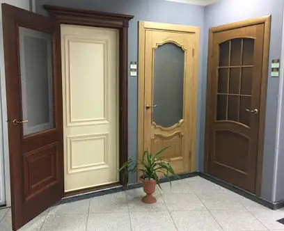 Двері Білорусії