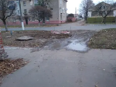 КП "Чугуеввода"